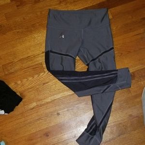 Workout pants